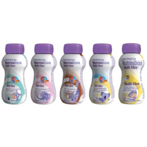 NUTRINIDRINK MultiFibre Mischkarton